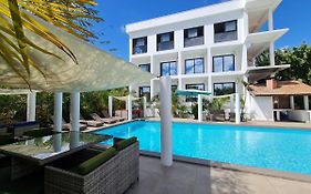 Ikopa Hôtel Madagascar
